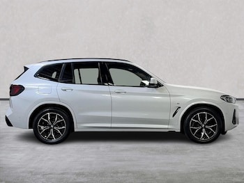 Used BMW X3 2022 for sale - 77656149: Photo