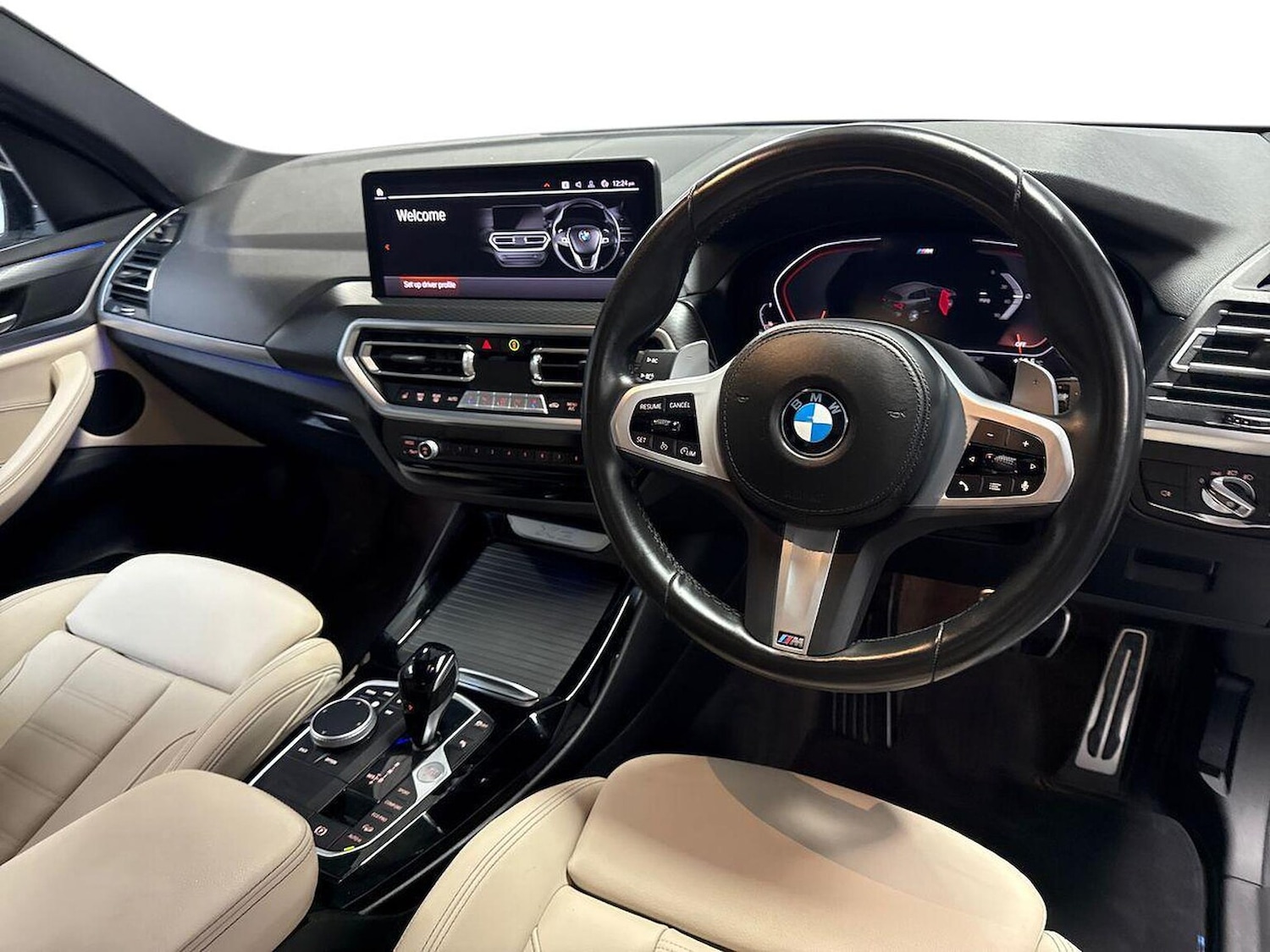 Used BMW X3 2022 for sale - 77656149: Photo 9