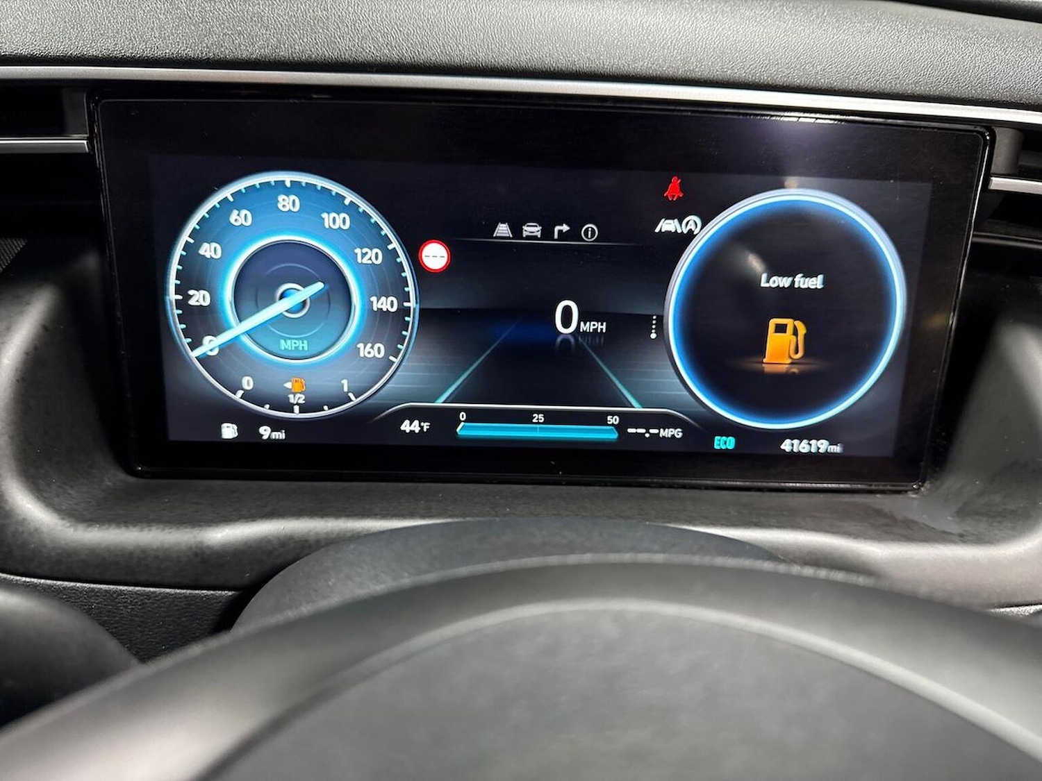 Used Hyundai TUCSON 2022 for sale - 77024223: Photo 10