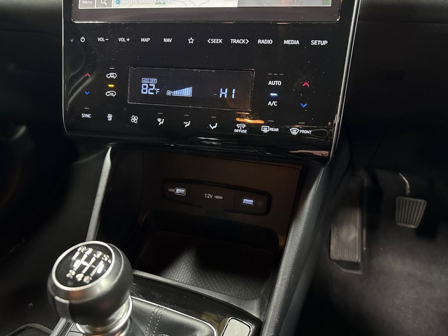 Used Hyundai TUCSON 2022 for sale - 77024223: Photo 12