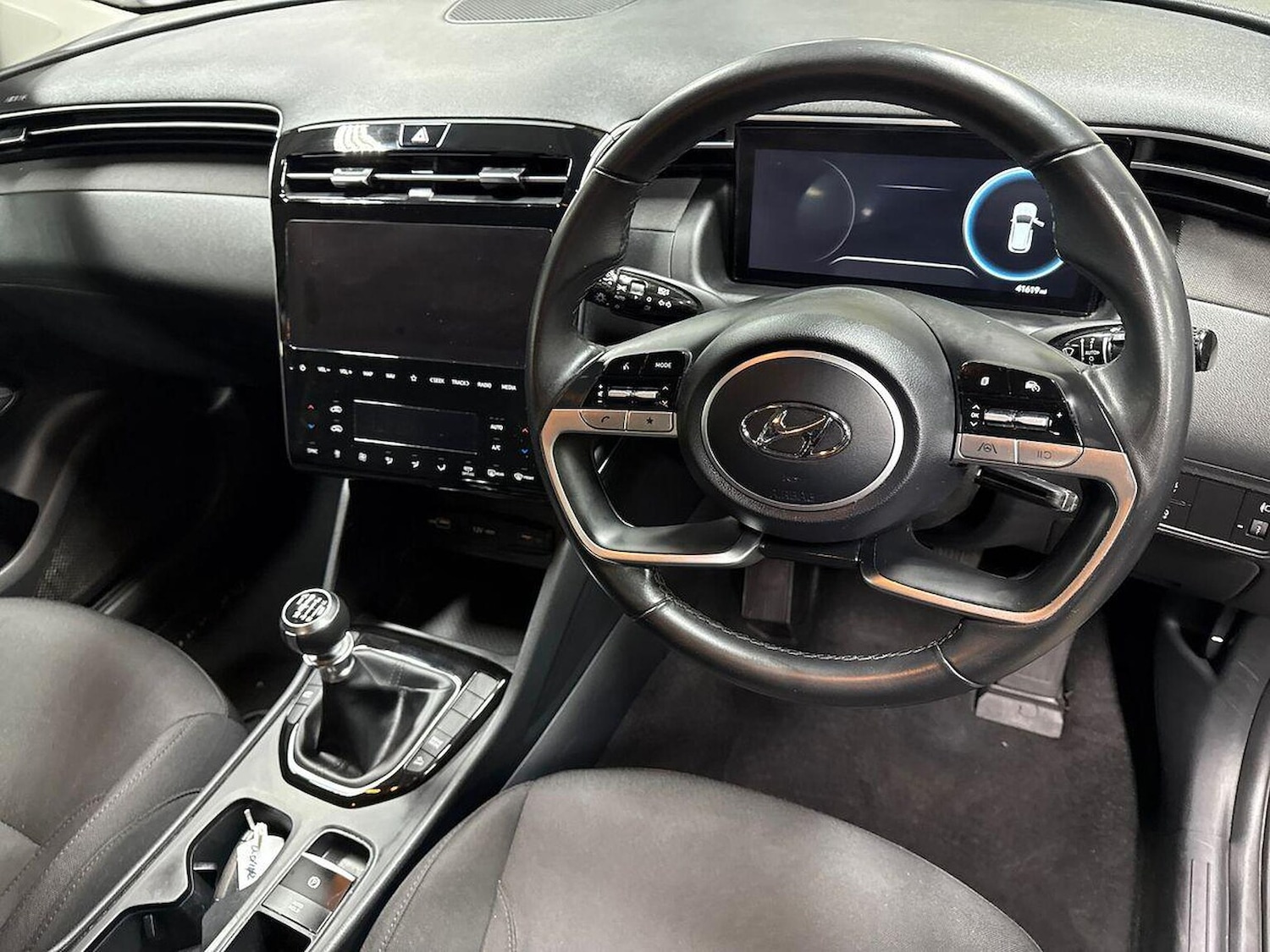 Used Hyundai TUCSON 2022 for sale - 77024223: Photo 15