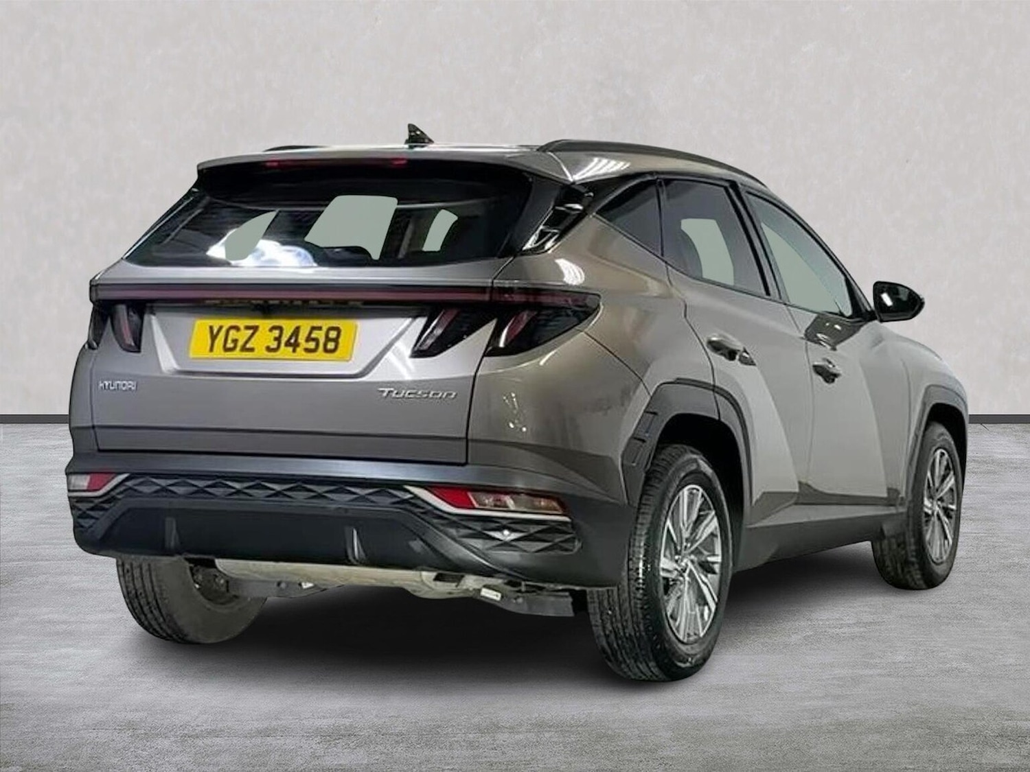 Used Hyundai TUCSON 2022 for sale - 77024223: Photo 18