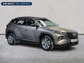 Used Hyundai TUCSON 2022 for sale - 77024223: Photo