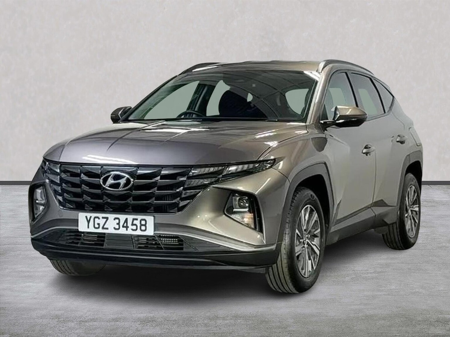 Used Hyundai TUCSON 2022 for sale - 77024223: Photo 20