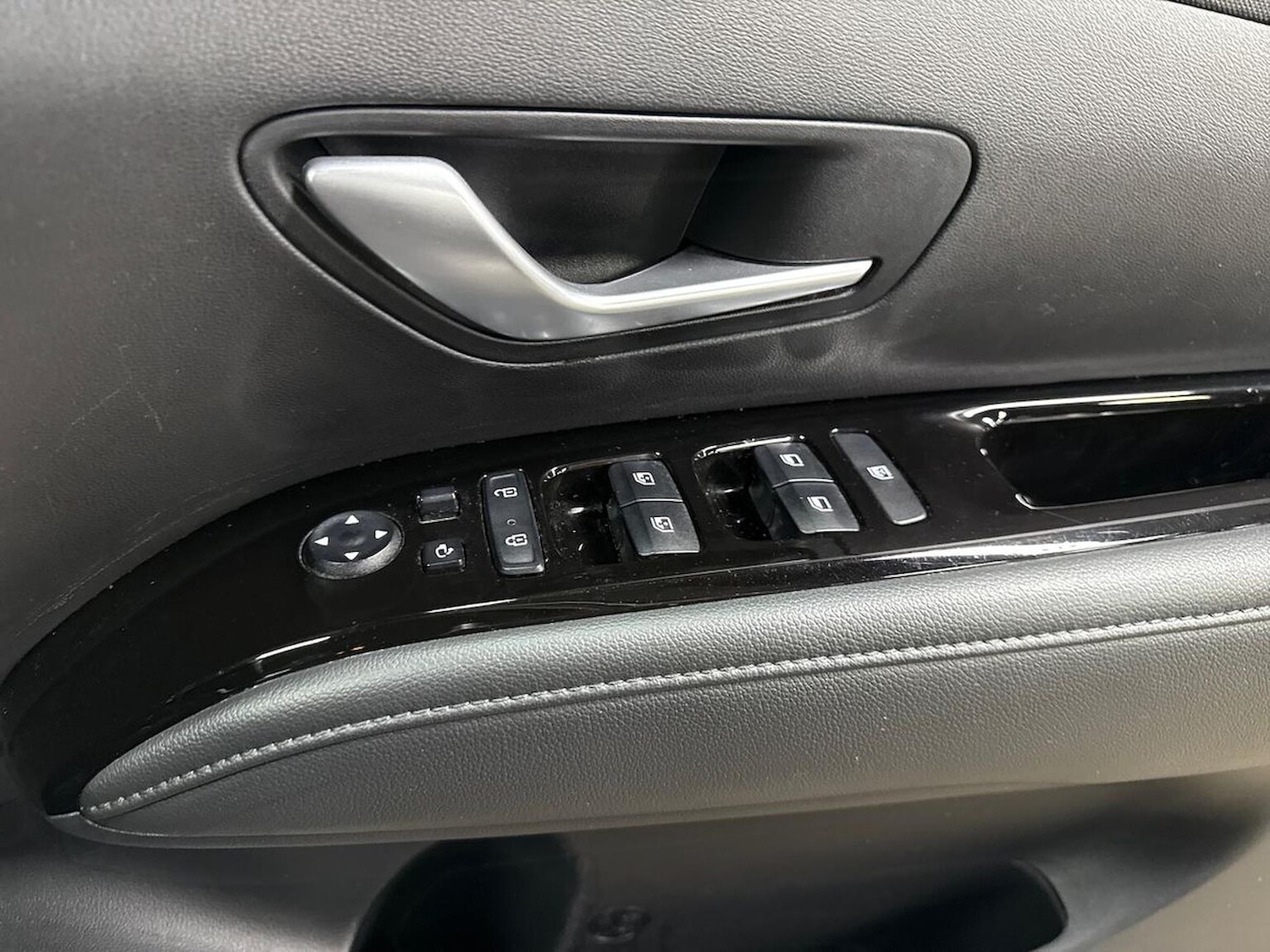 Used Hyundai TUCSON 2022 for sale - 77024223: Photo 21