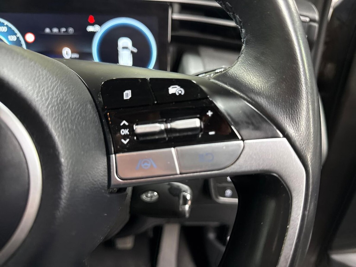 Used Hyundai TUCSON 2022 for sale - 77024223: Photo 25