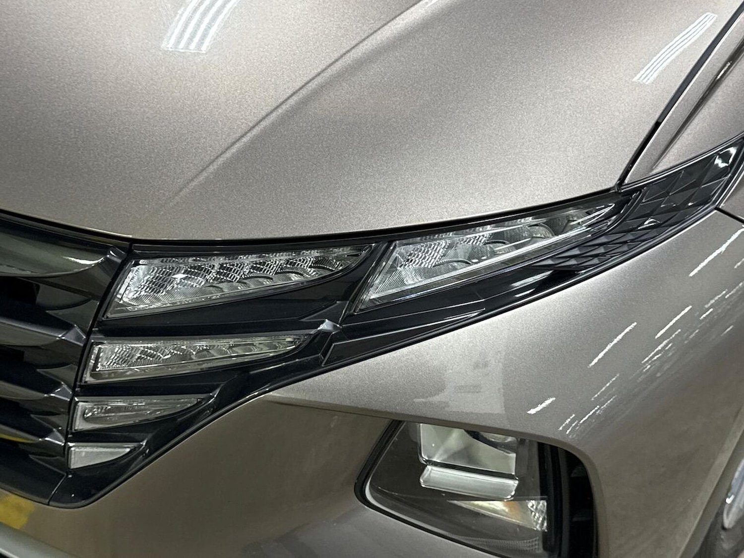 Used Hyundai TUCSON 2022 for sale - 77024223: Photo 29