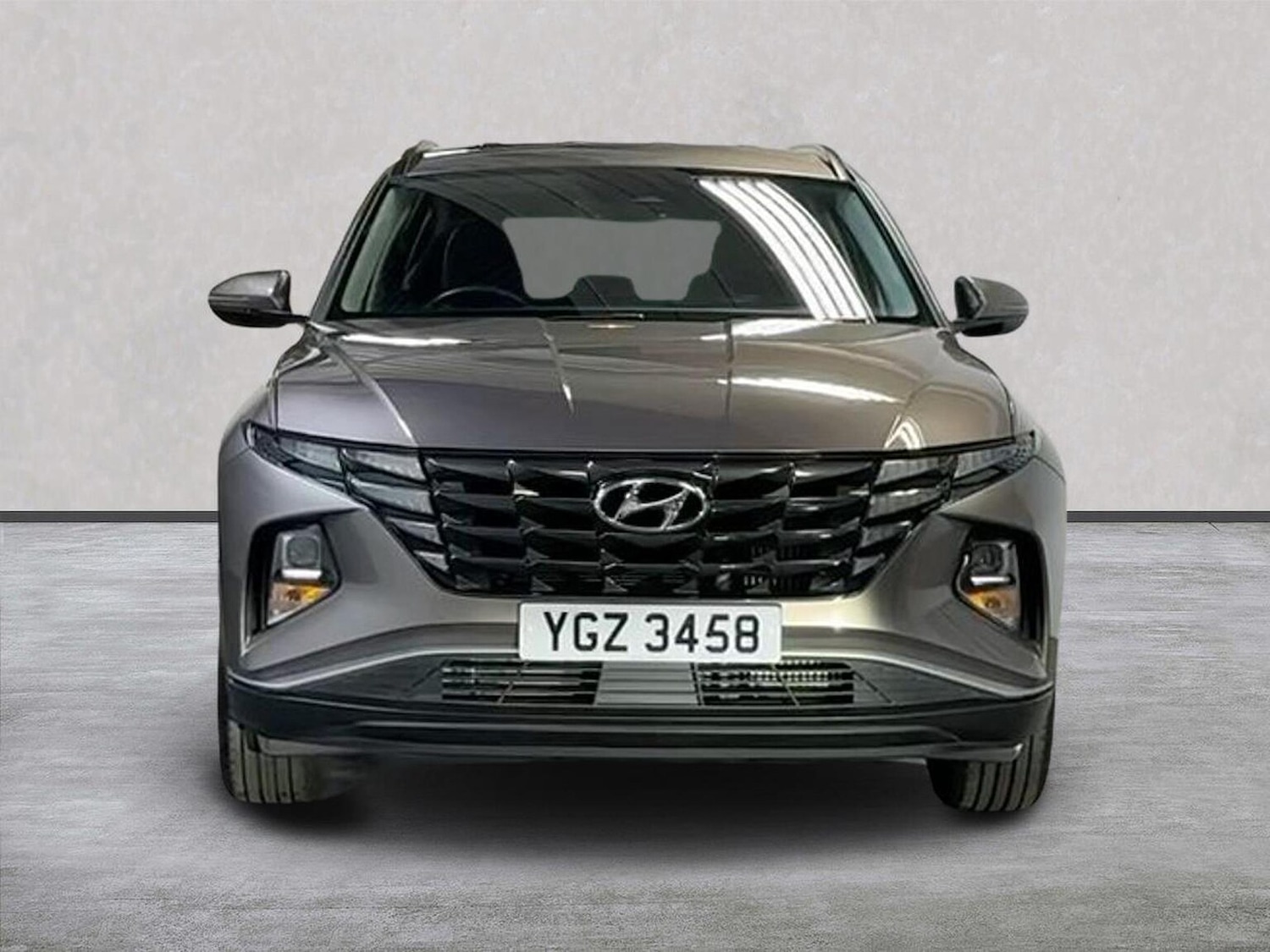 Used Hyundai TUCSON 2022 for sale - 77024223: Photo 5