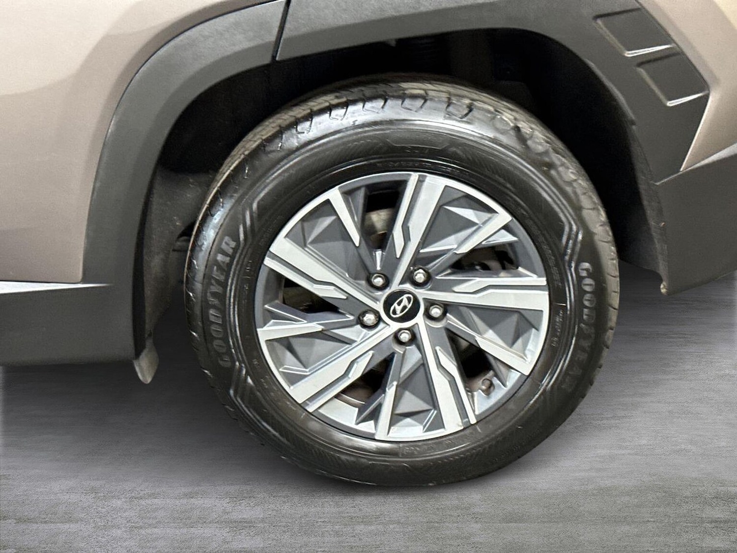 Used Hyundai TUCSON 2022 for sale - 77024223: Photo 6