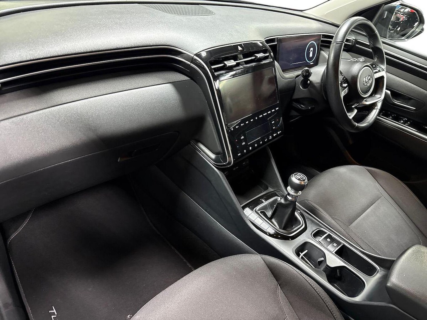 Used Hyundai TUCSON 2022 for sale - 77024223: Photo 7