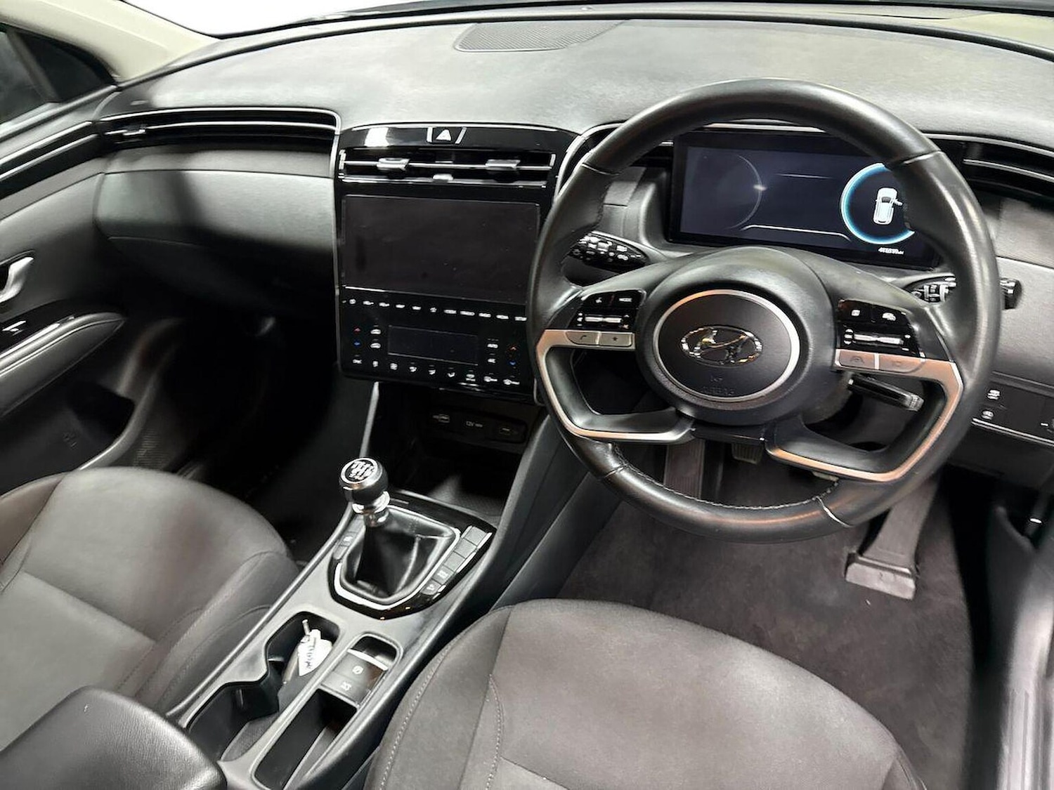 Used Hyundai TUCSON 2022 for sale - 77024223: Photo 8