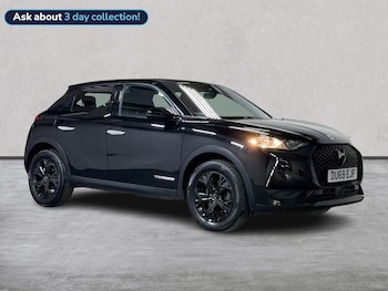 Used DS Automobiles DS 3 2019 for sale - 78698692: Photo