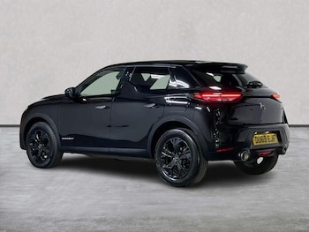 Used DS Automobiles DS 3 2019 for sale - 78698692: Photo