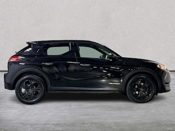 Used DS Automobiles DS 3 2019 for sale - 78698692: Photo