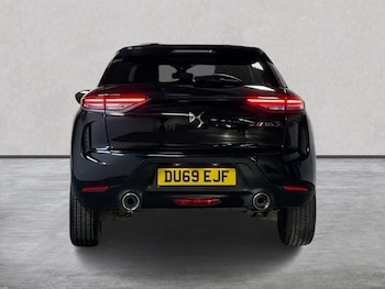 Used DS Automobiles DS 3 2019 for sale - 78698692: Photo