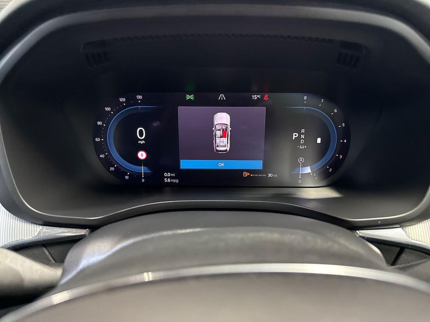 Used Volvo XC60 2023 for sale - 76559730: Photo 10