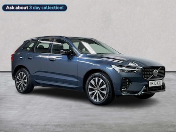 Used Volvo XC60 2023 for sale - 76559730: Photo