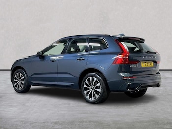 Used Volvo XC60 2023 for sale - 76559730: Photo