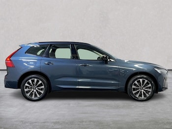 Used Volvo XC60 2023 for sale - 76559730: Photo