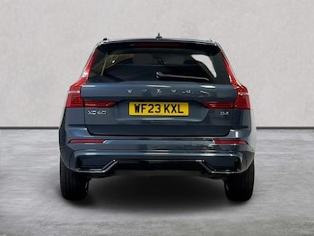 Used Volvo XC60 2023 for sale - 76559730: Photo