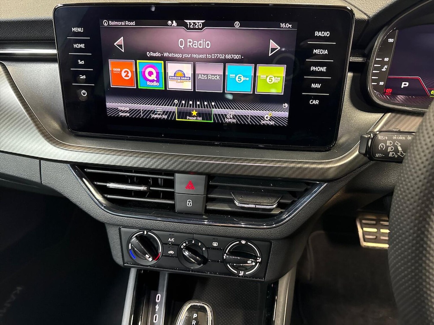 Used Skoda Kamiq 2023 for sale - 76198375: Photo 11