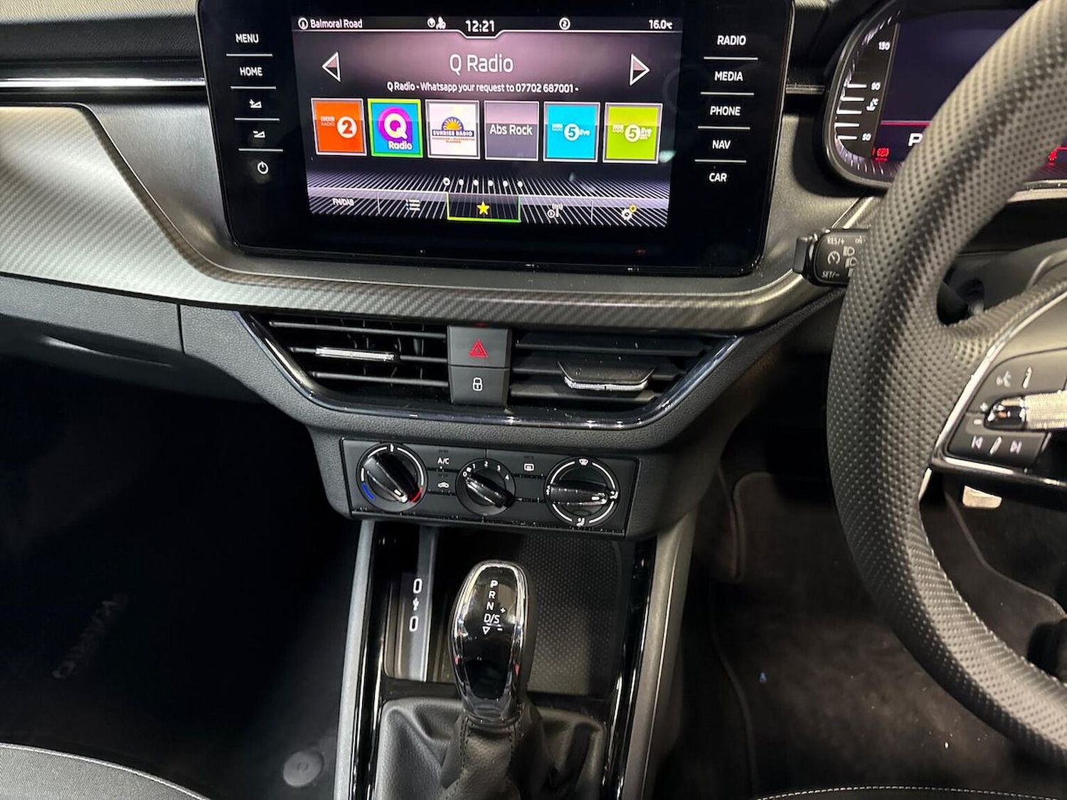 Used Skoda Kamiq 2023 for sale - 76198375: Photo 13