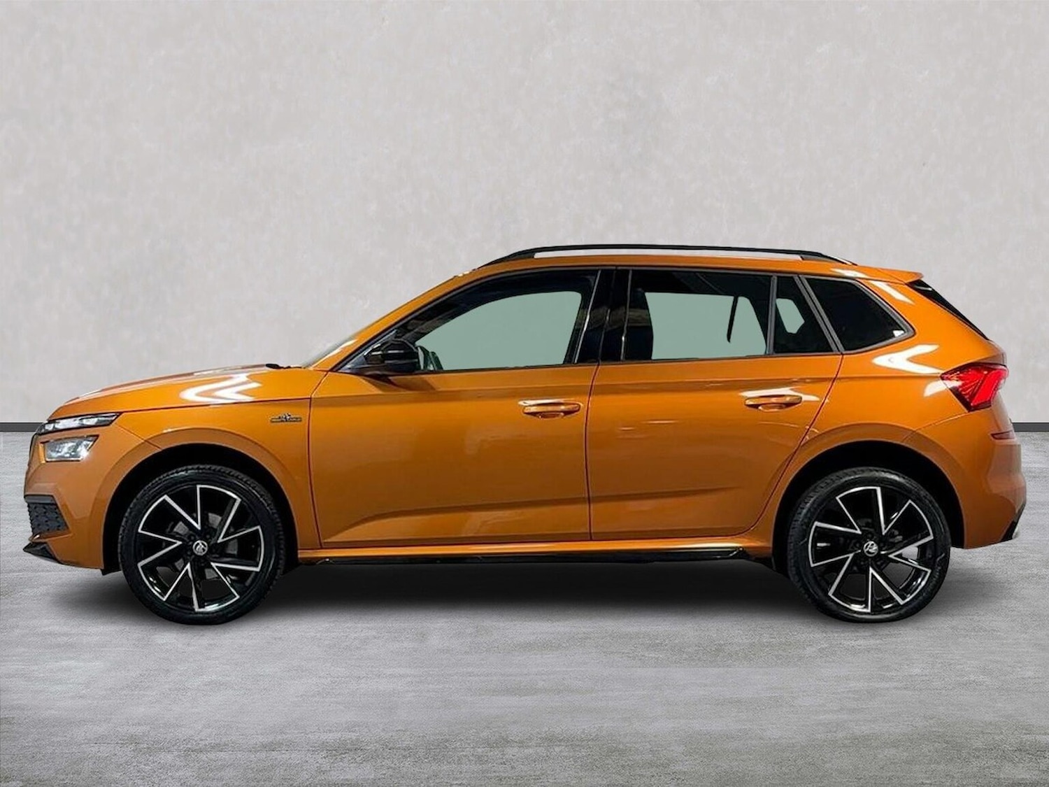 Used Skoda Kamiq 2023 for sale - 76198375: Photo 19