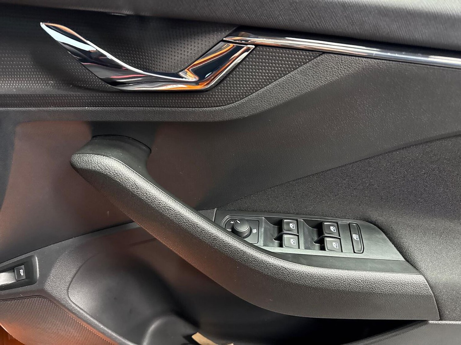 Used Skoda Kamiq 2023 for sale - 76198375: Photo 21