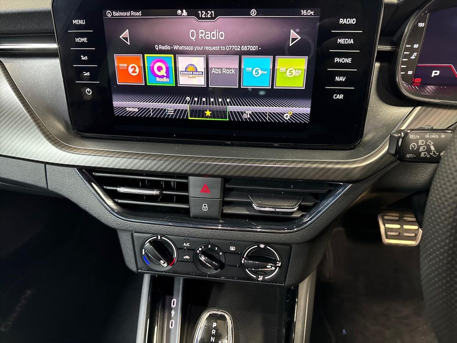 Used Skoda Kamiq 2023 for sale - 76198375: Photo 23