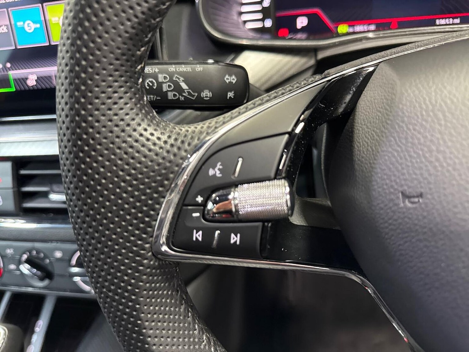 Used Skoda Kamiq 2023 for sale - 76198375: Photo 24