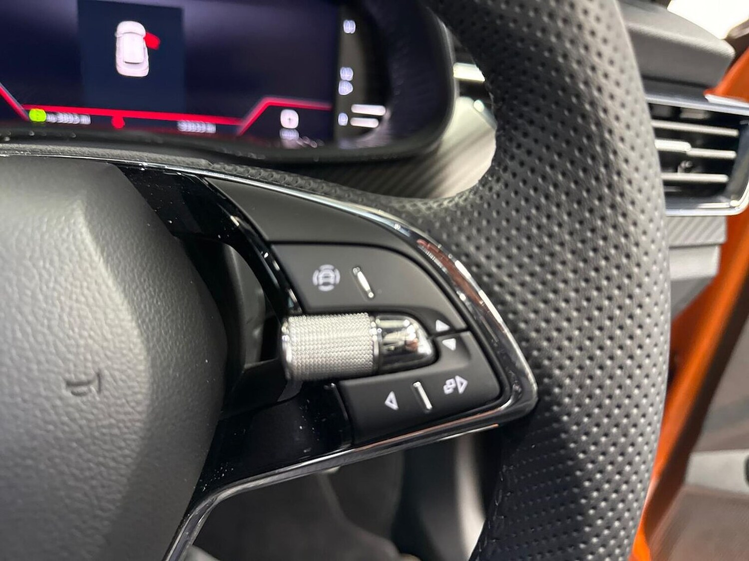 Used Skoda Kamiq 2023 for sale - 76198375: Photo 25