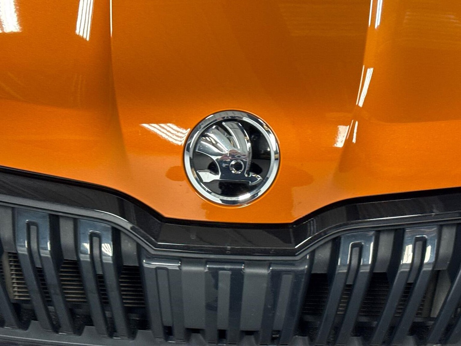 Used Skoda Kamiq 2023 for sale - 76198375: Photo 28