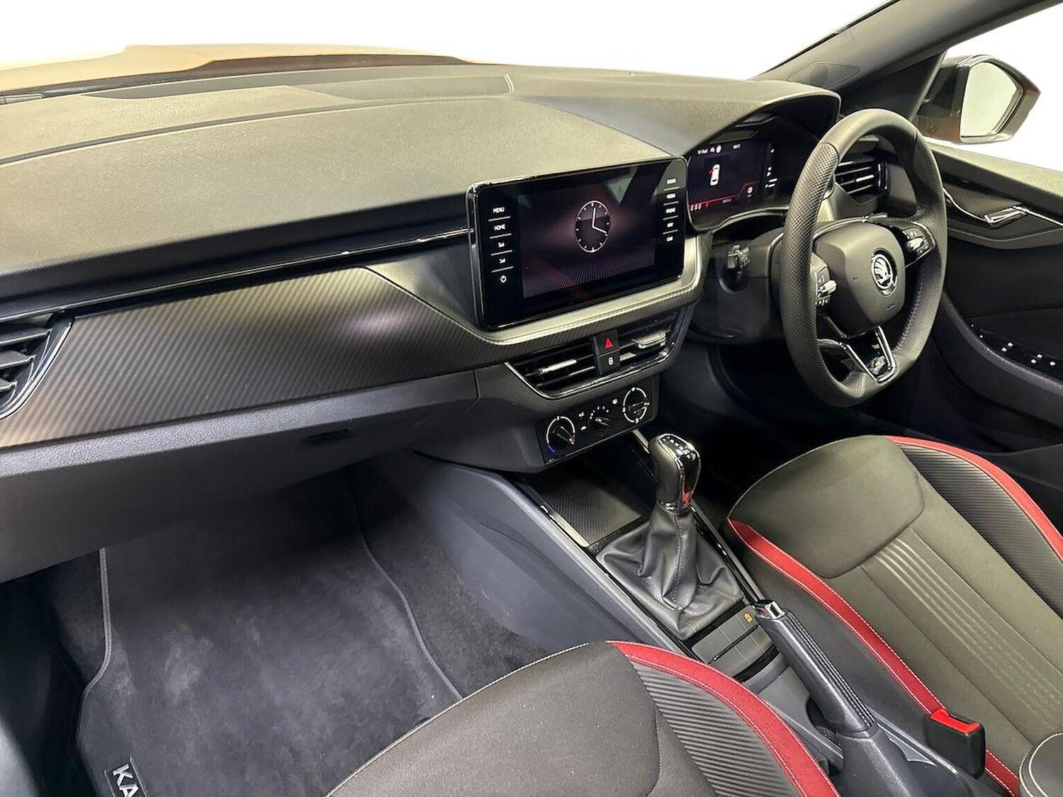 Used Skoda Kamiq 2023 for sale - 76198375: Photo 7