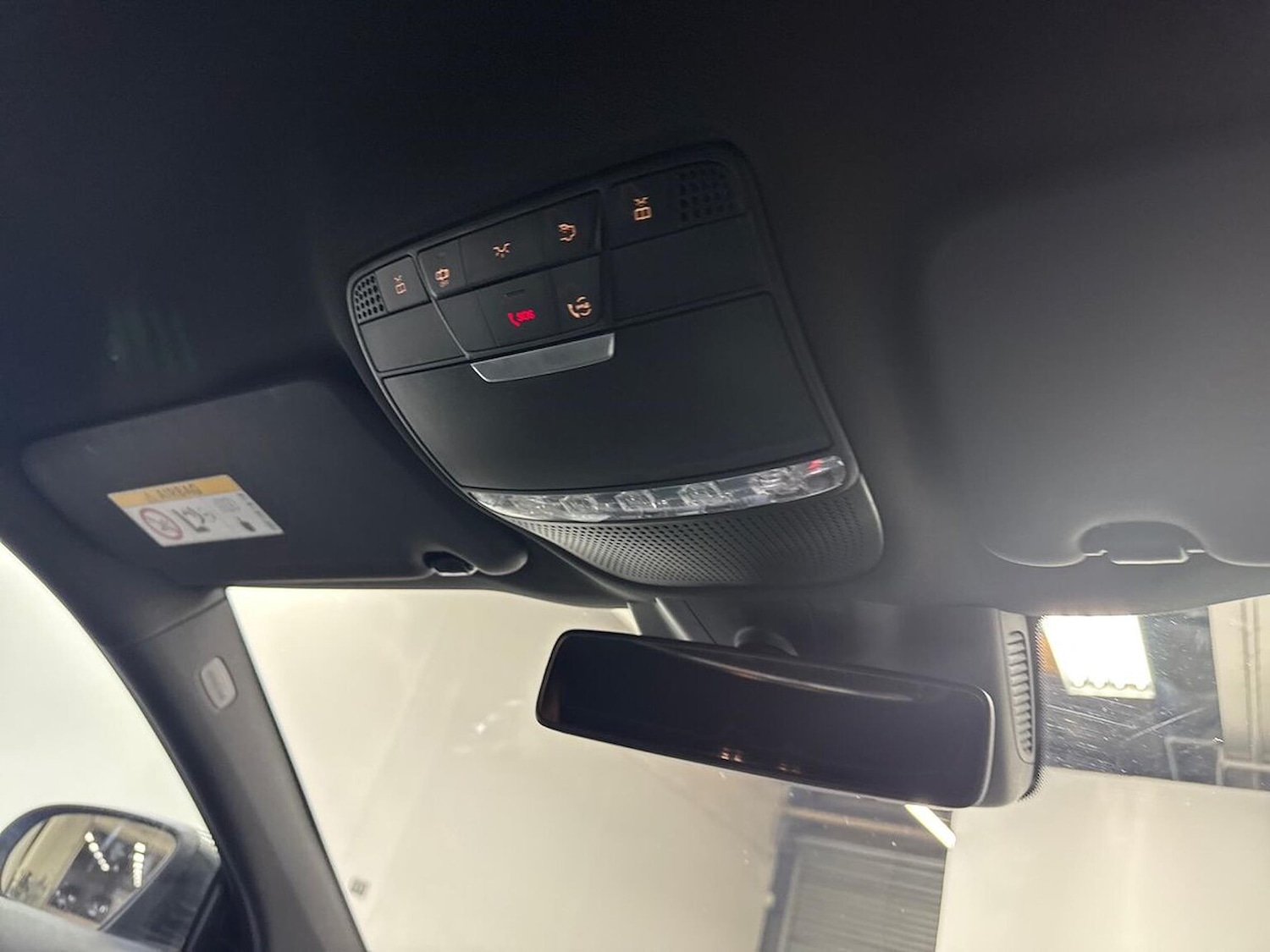 Used Mercedes-Benz C Class 2020 for sale - 77916132: Photo 14