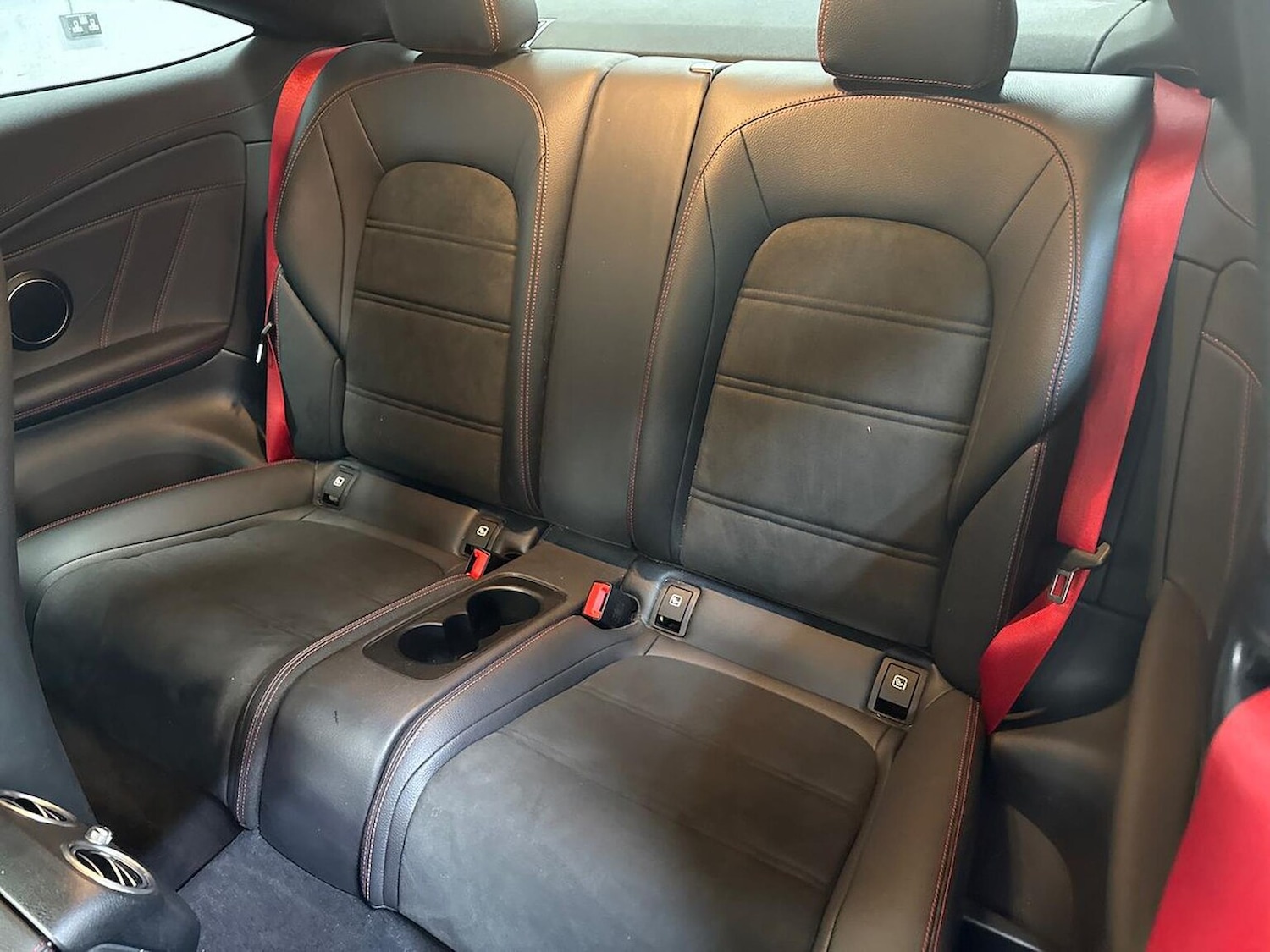 Used Mercedes-Benz C Class 2020 for sale - 77916132: Photo 16