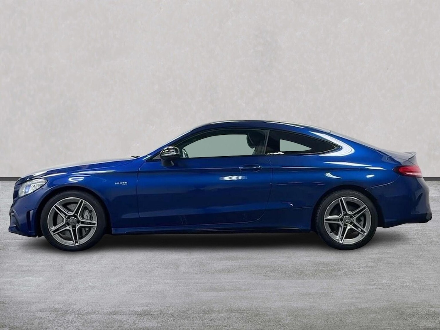 Used Mercedes-Benz C Class 2020 for sale - 77916132: Photo 19