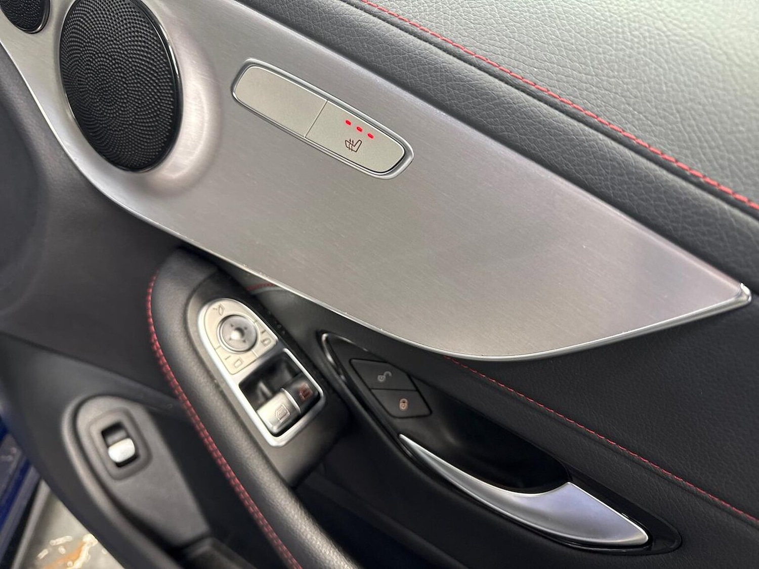 Used Mercedes-Benz C Class 2020 for sale - 77916132: Photo 21