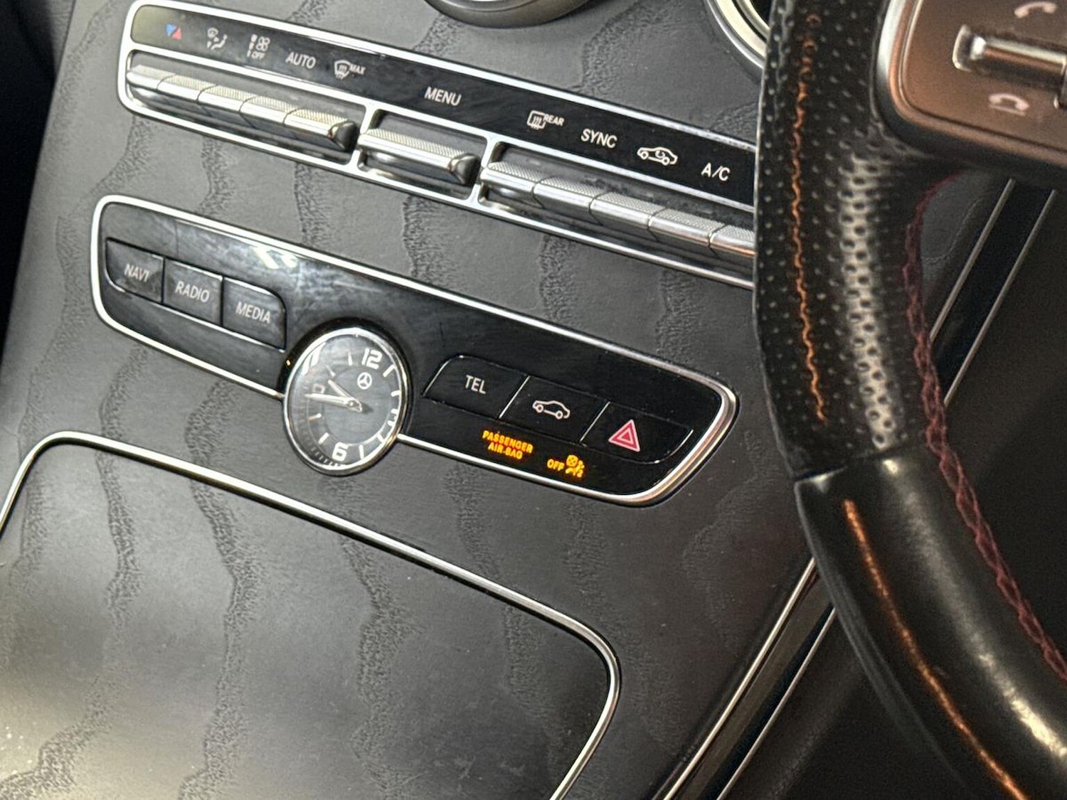 Used Mercedes-Benz C Class 2020 for sale - 77916132: Photo 22