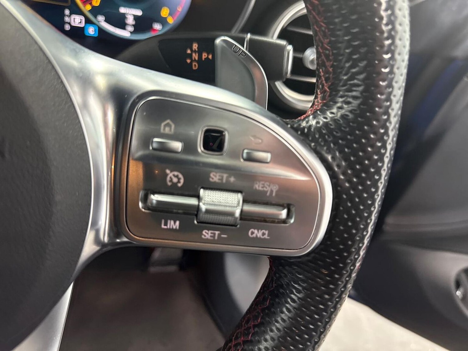 Used Mercedes-Benz C Class 2020 for sale - 77916132: Photo 24