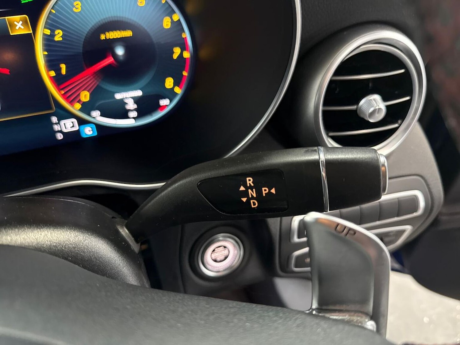 Used Mercedes-Benz C Class 2020 for sale - 77916132: Photo 26