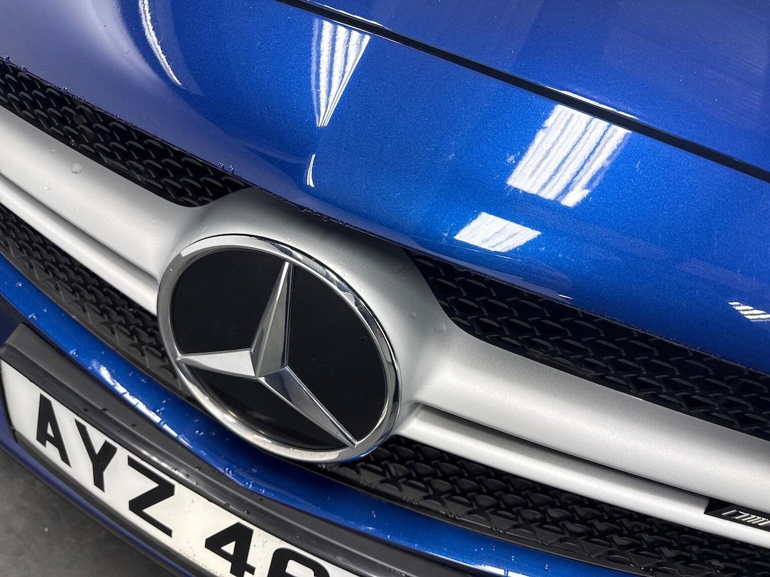 Used Mercedes-Benz C Class 2020 for sale - 77916132: Photo 28