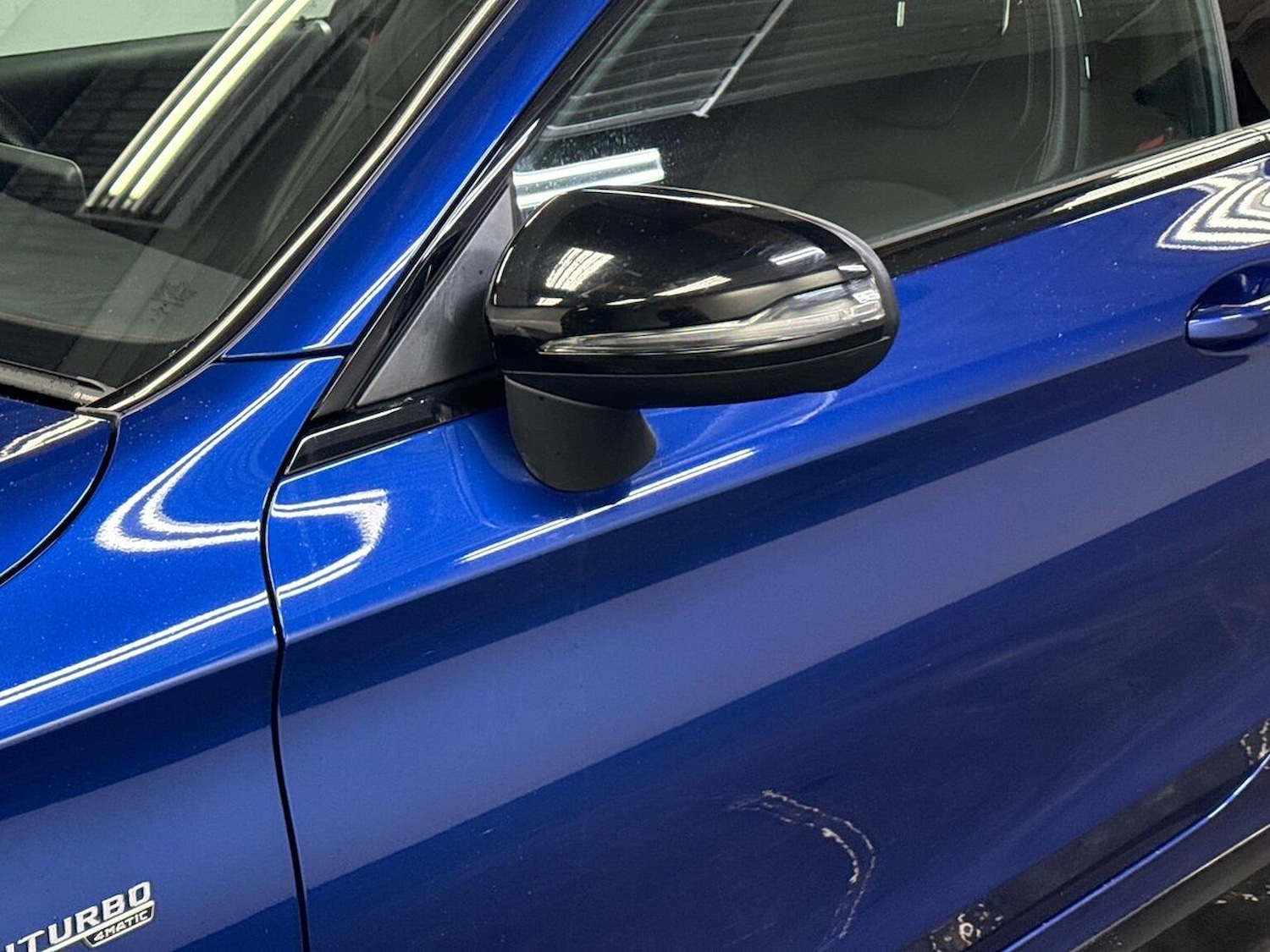 Used Mercedes-Benz C Class 2020 for sale - 77916132: Photo 30