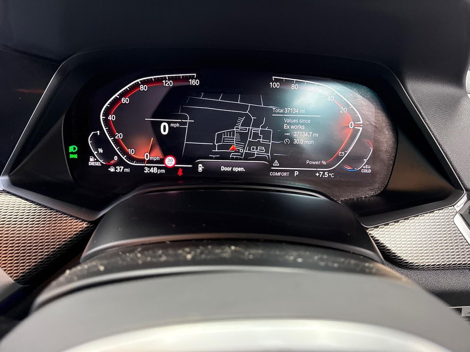 Used BMW X5 2022 for sale - 77802092: Photo 10