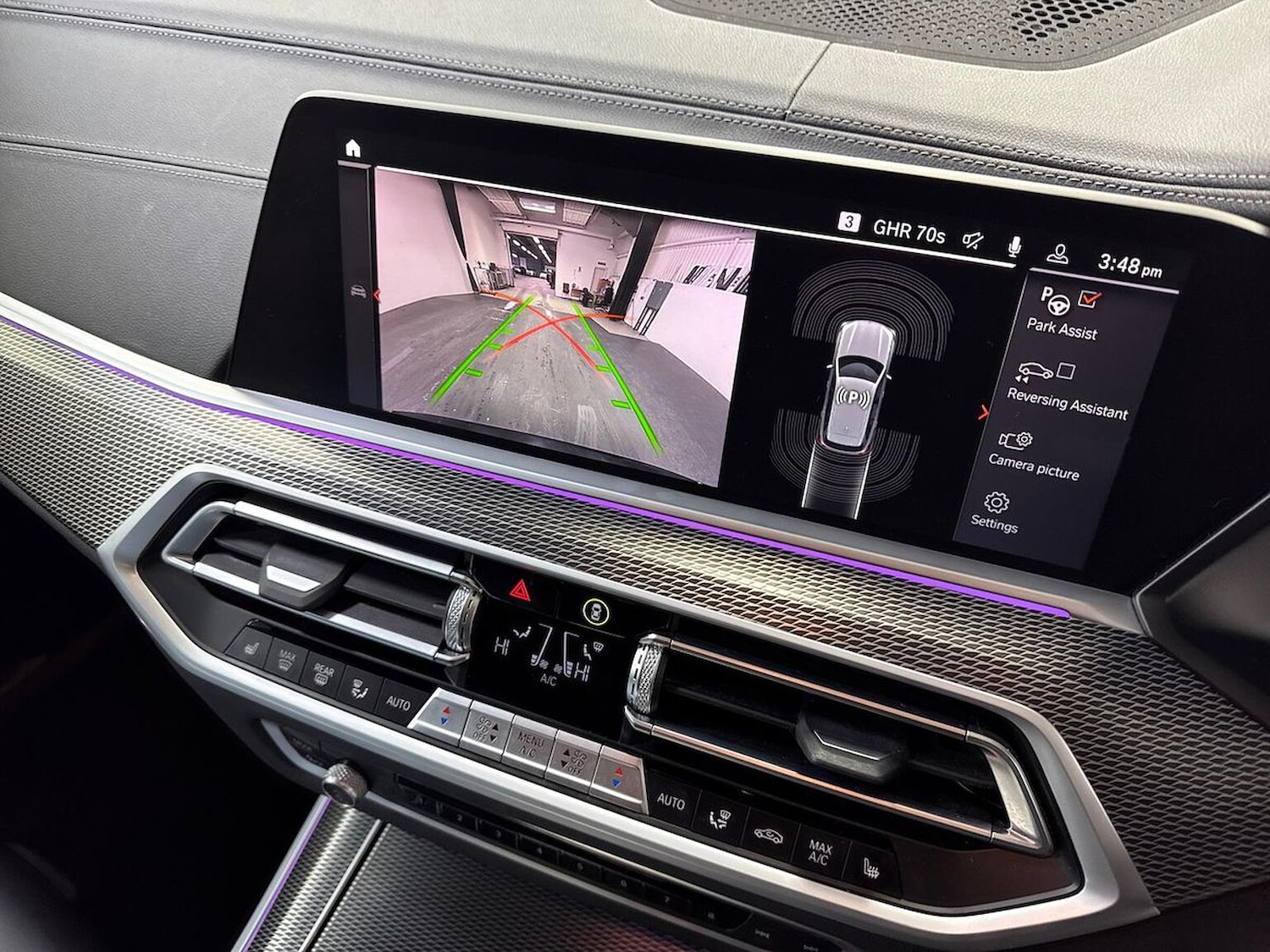 Used BMW X5 2022 for sale - 77802092: Photo 11