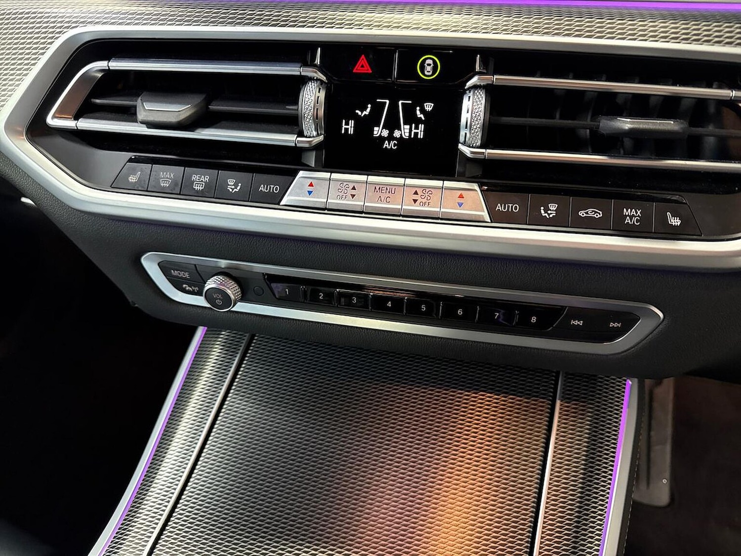 Used BMW X5 2022 for sale - 77802092: Photo 12