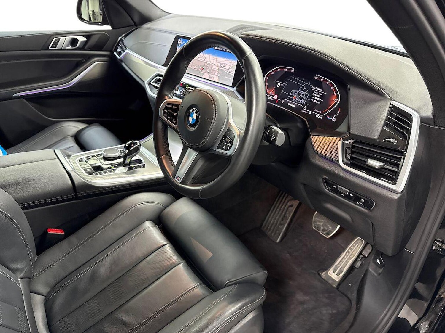 Used BMW X5 2022 for sale - 77802092: Photo 15