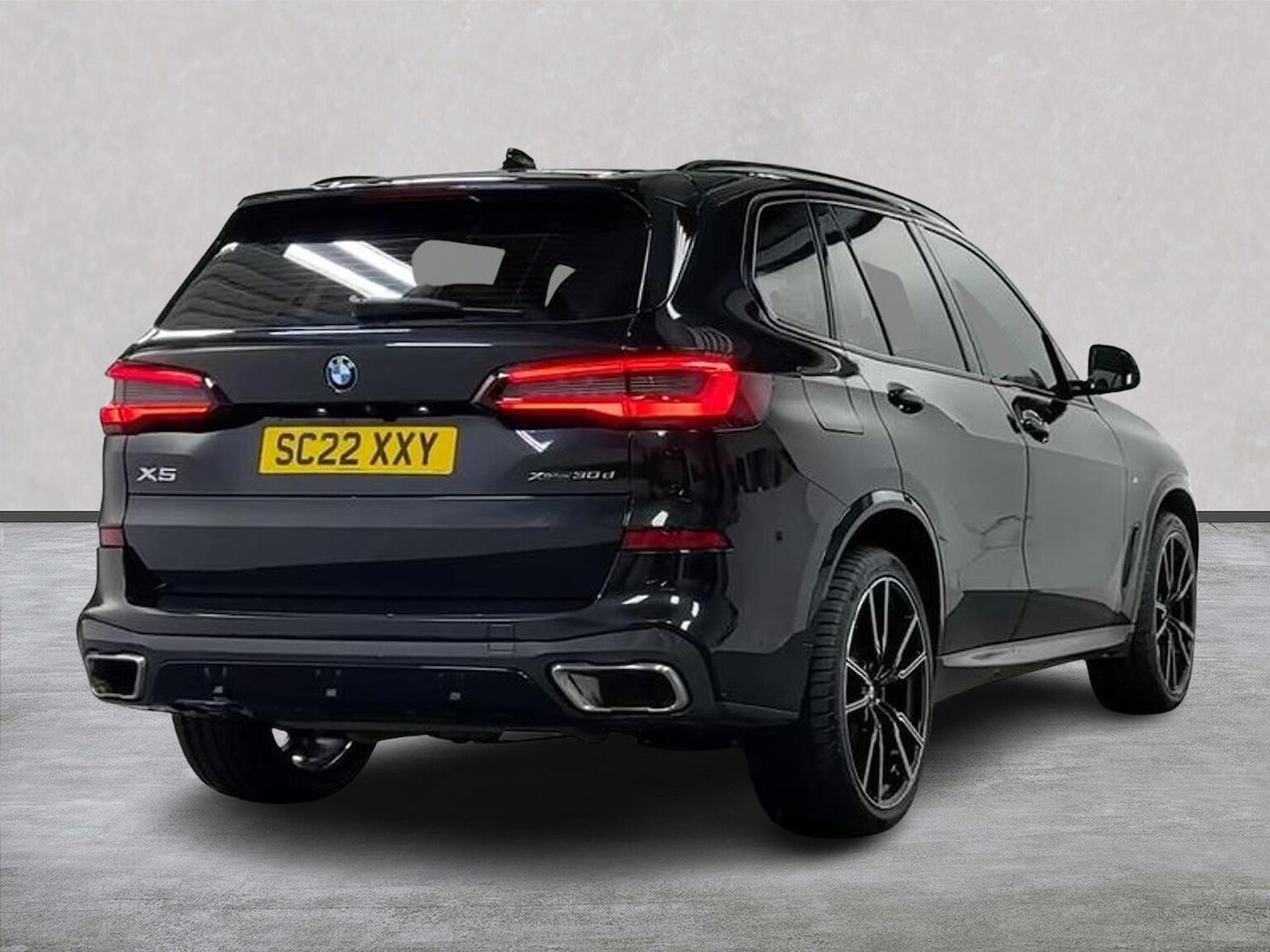 Used BMW X5 2022 for sale - 77802092: Photo 18