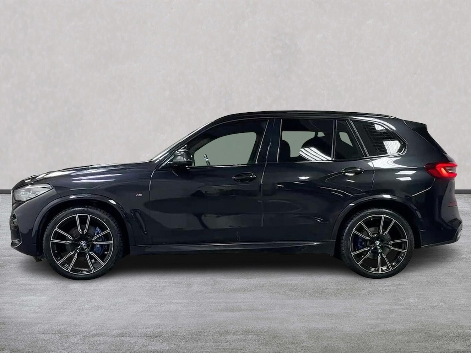 Used BMW X5 2022 for sale - 77802092: Photo 19