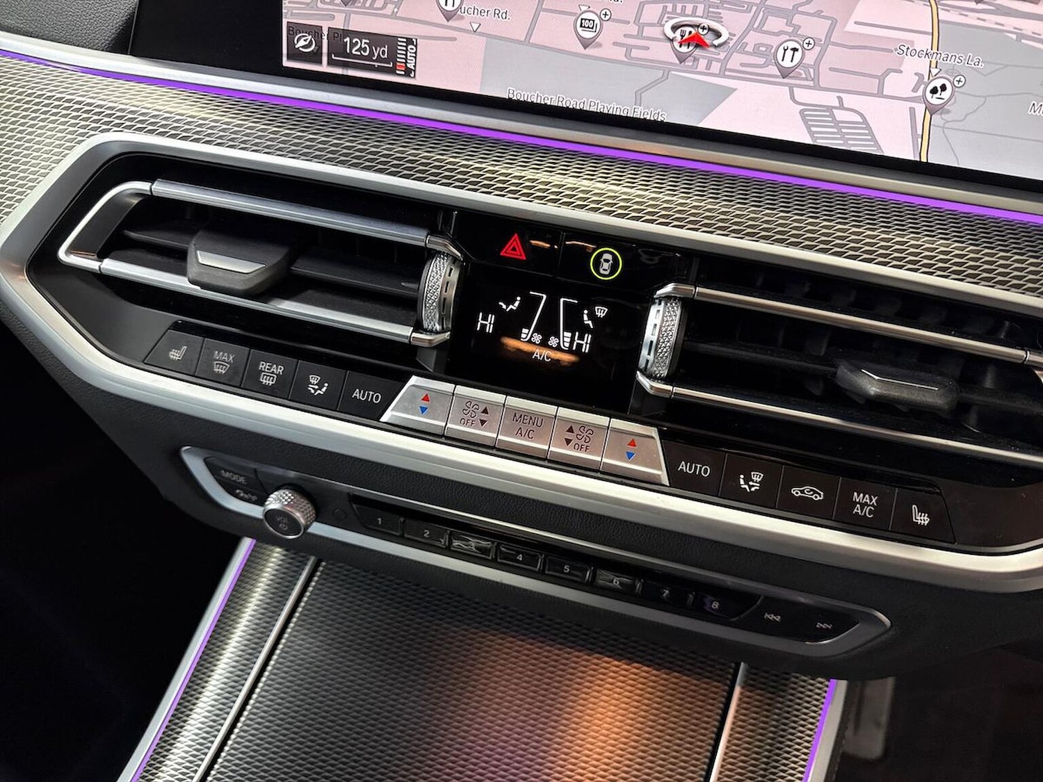 Used BMW X5 2022 for sale - 77802092: Photo 22