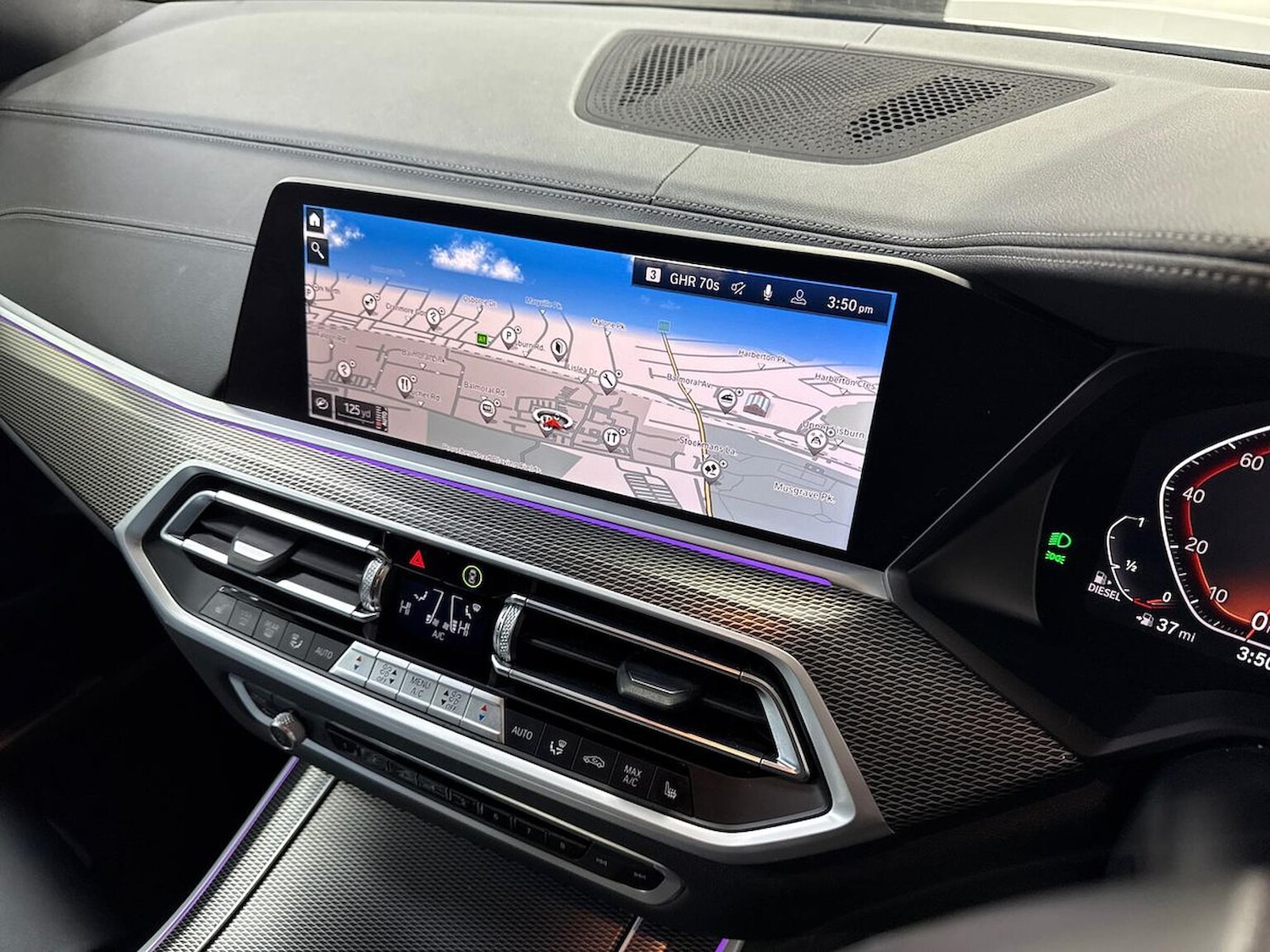 Used BMW X5 2022 for sale - 77802092: Photo 23